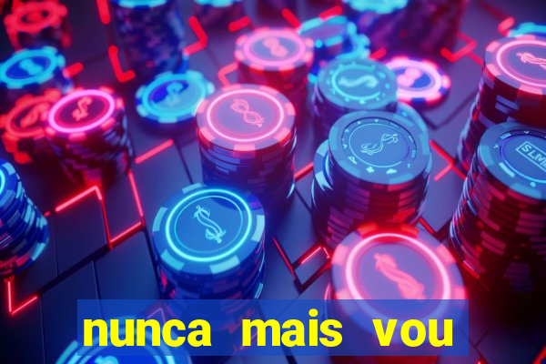 nunca mais vou roubar portal zacarias